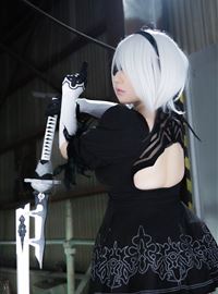 Cosplay artistically made types (C92)(14)